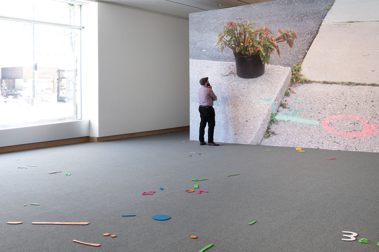 'construction season' by irene grau